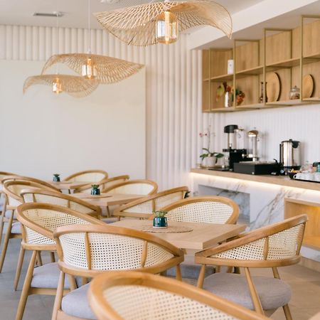 Hotel Teuta 乌尔齐尼 外观 照片